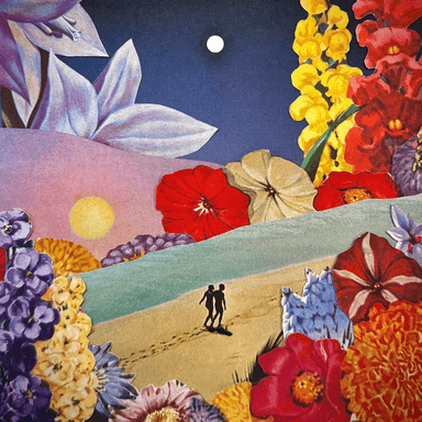 Diversity (DAYANGSUNG) - Studio Album [Days on Earth]