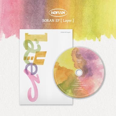 SORAN - EP Album [Layer]