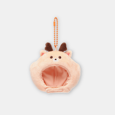 RIIZE - [3RD ANNIVERSARY FANMEETING [Ch RIIZE : ON AIR] MD] Doll Hat Keyring