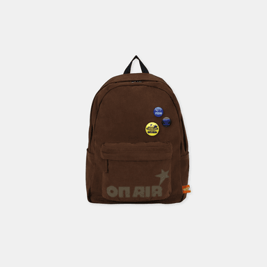 RIIZE - [3RD ANNIVERSARY FANMEETING [Ch RIIZE : ON AIR] MD] Backpack