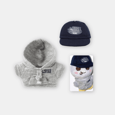 RIIZE - [3RD ANNIVERSARY FANMEETING [Ch RIIZE : ON AIR] MD] RIIZE Deco SET