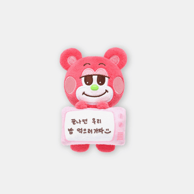 RIIZE - [3RD ANNIVERSARY FANMEETING [Ch RIIZE : ON AIR] MD] Monitor Doll