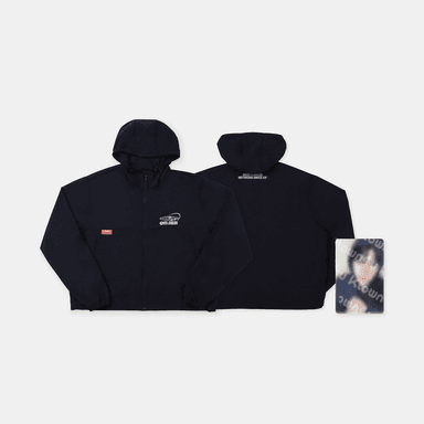 RIIZE - [3RD ANNIVERSARY FANMEETING [Ch RIIZE : ON AIR] MD] Jacket SET