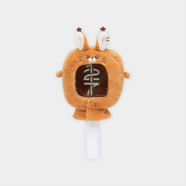 NCT 127 - [2026 CONCERT [NEO CITY SEOUL : THE REDLINE] MD] Cotton Ball Lightstick Cape
