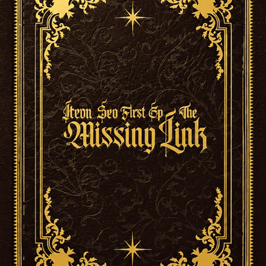 Heon Seo - [MISSING LINK]