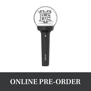 EVNNE - Official Lightstick Ver.2