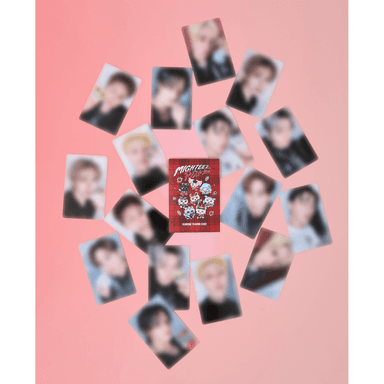 ATZ_26 LON_Random Photocard Set (2 Cards)