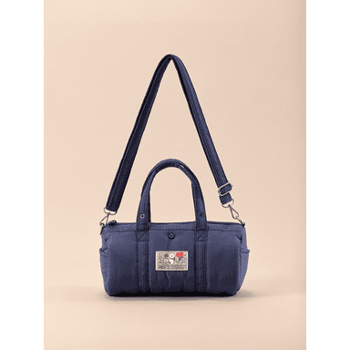 BT21_26 FW BASIC_Colle 2WAY Duffle Bag 01