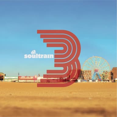 Soul Train - [3]