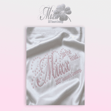 [Special Gift] NMIXX - 2027 Season's Greetings [MIXX ON THE ROAD]