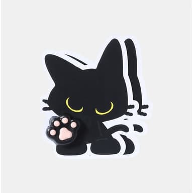 Yesung (YESUNG) - [2026 YESUNG 10TH ANNIVERSARY TOUR [ABOUT THE THINGS WE CALLED ORDINARY] MD] Yenyangi Jelly Sticker SET