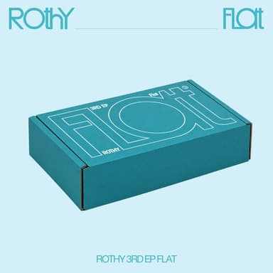 Rothy - 3rd EP [FLAT]