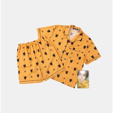 Yesung (YESUNG) - [2026 YESUNG 10TH ANNIVERSARY TOUR [ABOUT THE THINGS WE CALLED ORDINARY] MD] Yenyangi Pajama Set