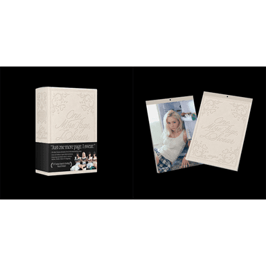 [Ketapo Special Gift] aespa - 2027 Season's Greetings (+ Wall Calendar)