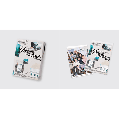 [Ketapo Special Gift] EXO - 2027 Season's Greetings (+ Wall Calendar)