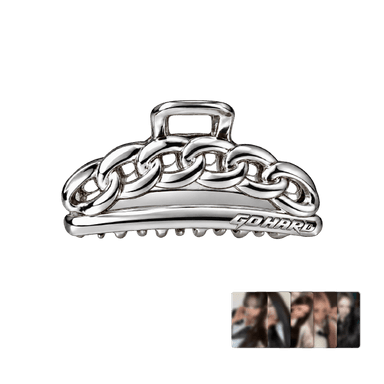 Miyao (MEOVV) - [Single Album [GO HARD] MD] HAIR CLIP SET