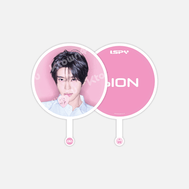 NCT WISH - [4th Mini Album [I SPY] POP UP [WISH LAND] MD] Image Picket