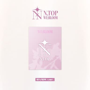 N.TOP - [WE:BLOOM]