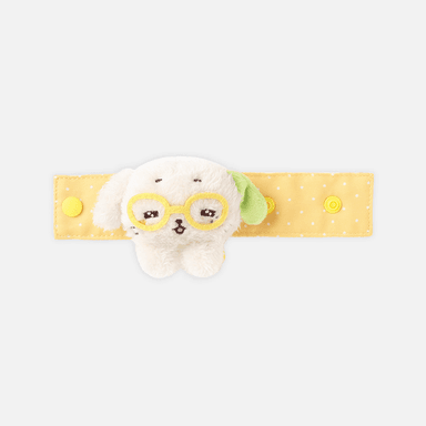 NCT WISH - [4th Mini Album [I SPY] POP UP [WISH LAND] MD] Wish Buckle Band