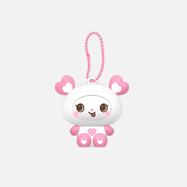 NCT WISH - [4th Mini Album [I SPY] POP UP [WISH LAND] MD] Face Spin Figure