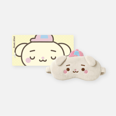 Hearts2Hearts - [[ICONIC HEART] MD] Sleep Mask