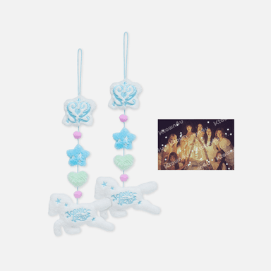 Hearts2Hearts - [[ICONIC HEART] MD] Mobile Set