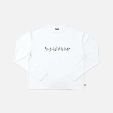 Hearts2Hearts - [[ICONIC HEART] MD] Long Sleeve