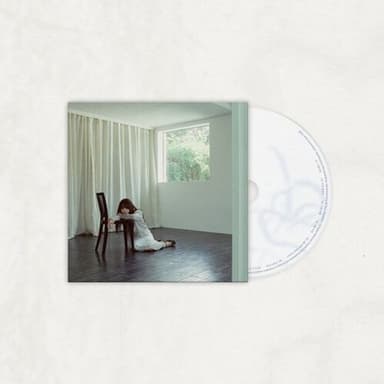 Woo Suhyun - EP Album [Seasons of Fate] (Standard Edition)