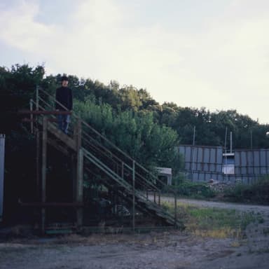 Lilly Eat Machine - 2nd Studio Album [Into a Morning Exactly Like Twilight, Along with an Endless Landscape]