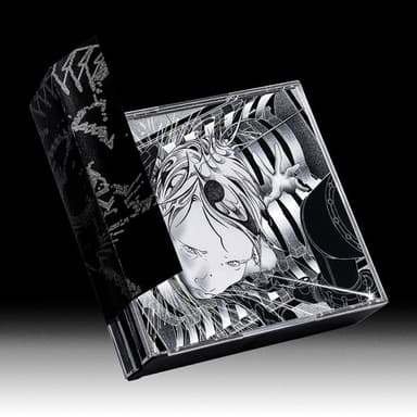 Silica Gel - 2nd Studio Album [POWER ANDRE 99] (CD Ver.)