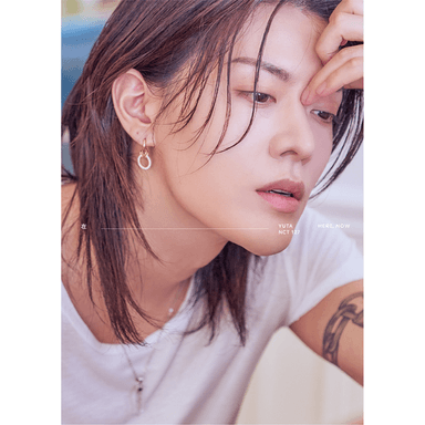 [Photobook] Yuta - [Existence]