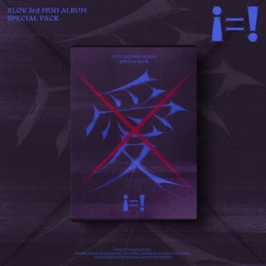 XLOV - [i=!] SPECIAL PACK MD