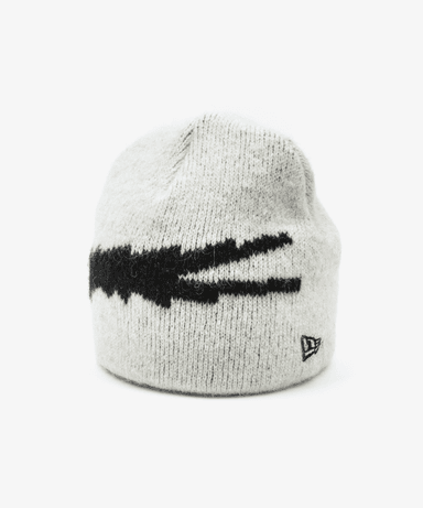 BEANIE (WHITE)