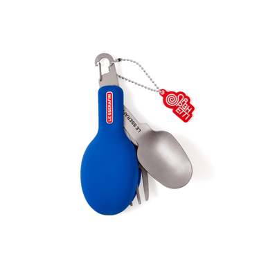 Cutlery Keyring