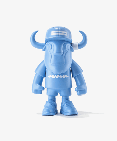 LE SSERAFIM_FFALO FIGURE (BLUE)