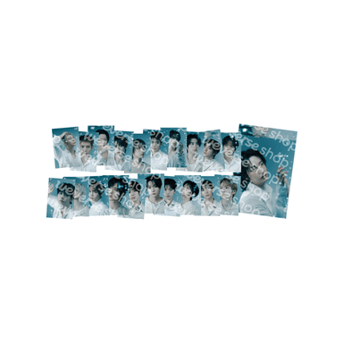 FABRIC POSTER