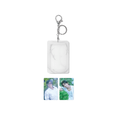 Photocard Holder