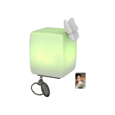 NEO-CORE MOOD LIGHT KEY RING