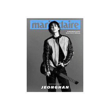 Marie Claire SPECIAL POP EDITION (B type)
