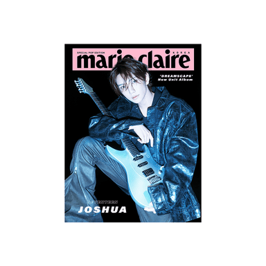 Marie Claire SPECIAL POP EDITION (C type)