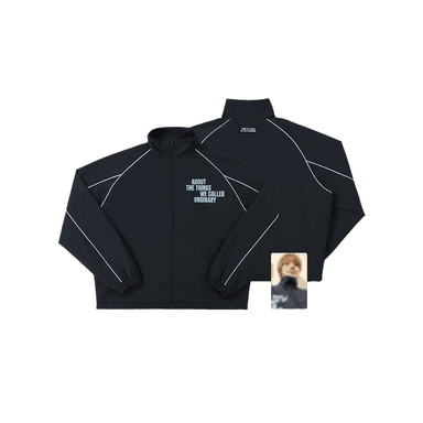WIND BREAKER SET