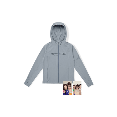 L/S Jacket