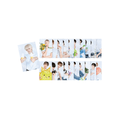 POSTCARD (C ver)