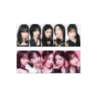 Photo Postcard Set