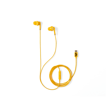 Wired Earphones