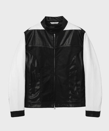 Biker Jacket_BLACK