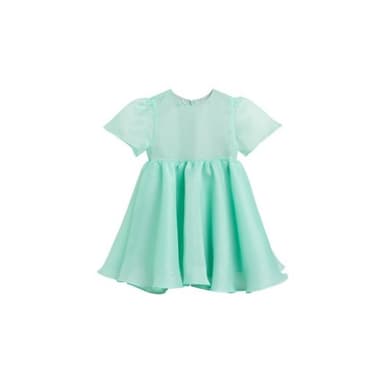 Florea Summer Dress_Granny Smith Apple Green Dress