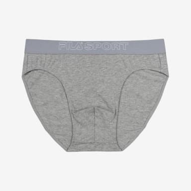 Fila Sports Cotton Men's Briefs (FI4BFG1616MMLY)