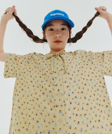 Like One Piece_Beige_Kids