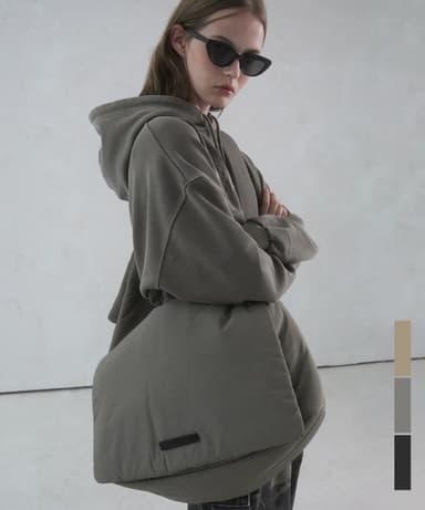 Dane Big Cross Bag - 3COL